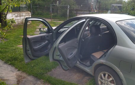 Nissan Almera Classic, 2006 год, 379 000 рублей, 5 фотография