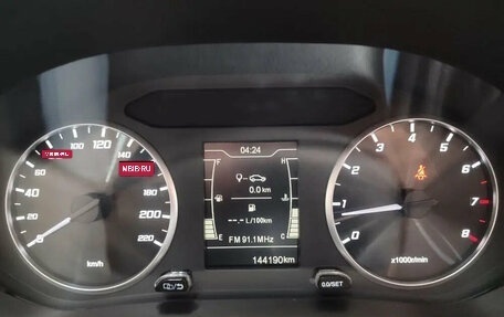 Chery Tiggo 4 I рестайлинг, 2021 год, 1 150 000 рублей, 12 фотография