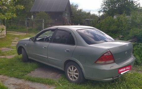Nissan Almera Classic, 2006 год, 379 000 рублей, 7 фотография