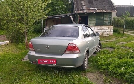 Nissan Almera Classic, 2006 год, 379 000 рублей, 6 фотография