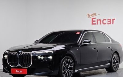 BMW 7 серия, 2024 год, 10 800 000 рублей, 1 фотография