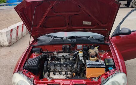 Chevrolet Lanos I, 2008 год, 175 000 рублей, 30 фотография