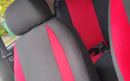 Chevrolet Lanos I, 2008 год, 175 000 рублей, 34 фотография