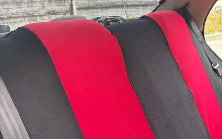 Chevrolet Lanos I, 2008 год, 175 000 рублей, 38 фотография