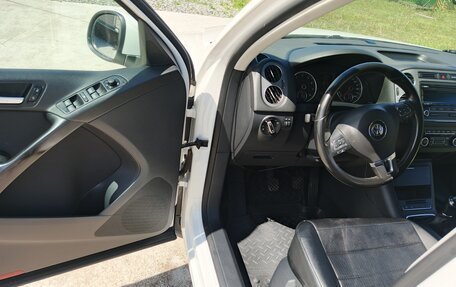 Volkswagen Tiguan I, 2013 год, 1 100 000 рублей, 9 фотография