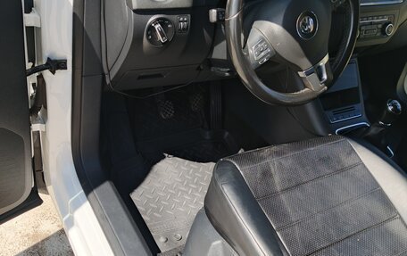 Volkswagen Tiguan I, 2013 год, 1 100 000 рублей, 8 фотография