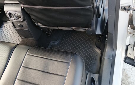 Volkswagen Tiguan I, 2013 год, 1 100 000 рублей, 12 фотография