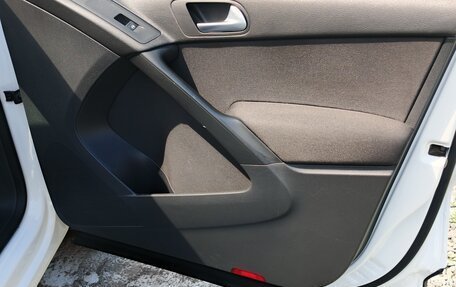 Volkswagen Tiguan I, 2013 год, 1 100 000 рублей, 14 фотография