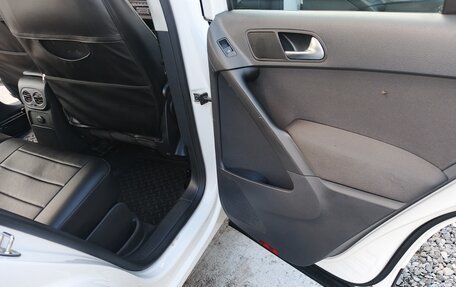 Volkswagen Tiguan I, 2013 год, 1 100 000 рублей, 13 фотография