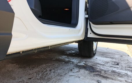 Volkswagen Tiguan I, 2013 год, 1 100 000 рублей, 22 фотография