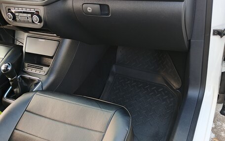 Volkswagen Tiguan I, 2013 год, 1 100 000 рублей, 15 фотография
