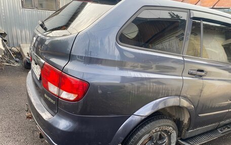 SsangYong Kyron I, 2012 год, 750 000 рублей, 4 фотография