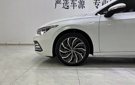 Volkswagen Golf VIII, 2021 год, 1 450 000 рублей, 3 фотография