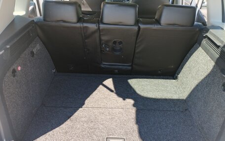 Volkswagen Tiguan I, 2013 год, 1 100 000 рублей, 26 фотография