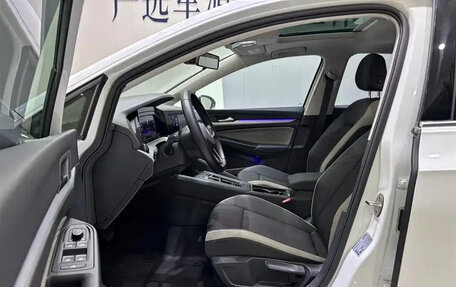 Volkswagen Golf VIII, 2021 год, 1 450 000 рублей, 5 фотография