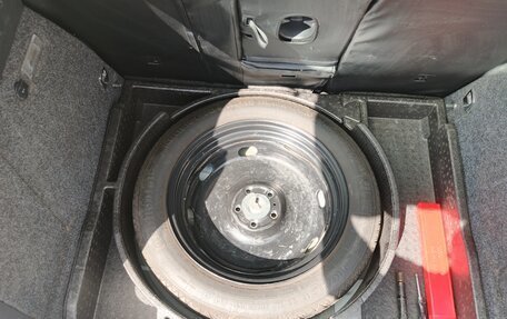 Volkswagen Tiguan I, 2013 год, 1 100 000 рублей, 25 фотография