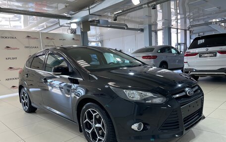 Ford Focus III, 2013 год, 880 000 рублей, 4 фотография