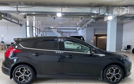 Ford Focus III, 2013 год, 880 000 рублей, 5 фотография