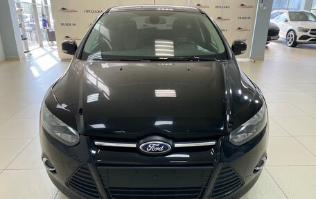 Ford Focus III, 2013 год, 880 000 рублей, 3 фотография