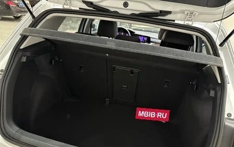 Volkswagen Golf VIII, 2021 год, 1 450 000 рублей, 15 фотография