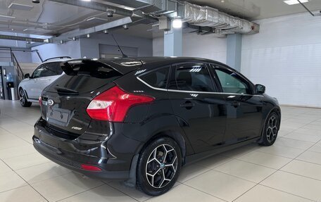 Ford Focus III, 2013 год, 880 000 рублей, 6 фотография