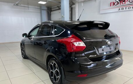 Ford Focus III, 2013 год, 880 000 рублей, 8 фотография