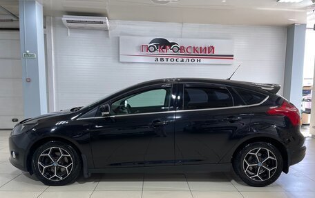 Ford Focus III, 2013 год, 880 000 рублей, 9 фотография