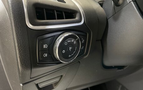 Ford Focus III, 2013 год, 880 000 рублей, 13 фотография