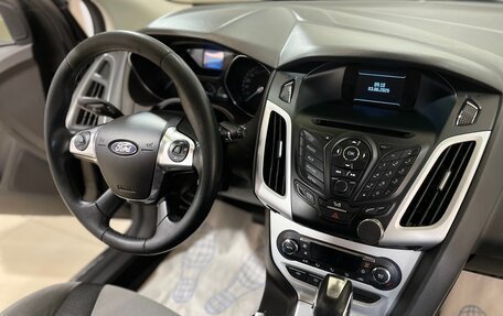 Ford Focus III, 2013 год, 880 000 рублей, 19 фотография