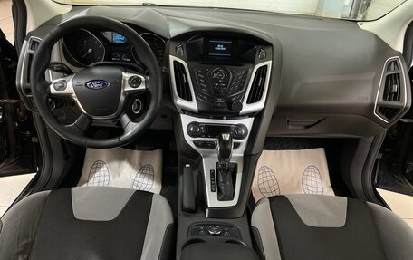 Ford Focus III, 2013 год, 880 000 рублей, 20 фотография