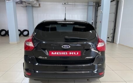 Ford Focus III, 2013 год, 880 000 рублей, 7 фотография