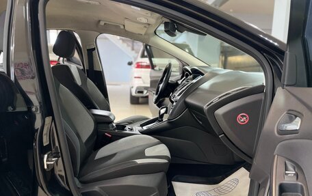 Ford Focus III, 2013 год, 880 000 рублей, 16 фотография