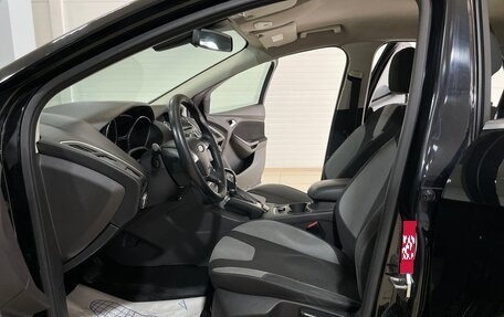 Ford Focus III, 2013 год, 880 000 рублей, 10 фотография