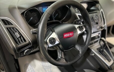 Ford Focus III, 2013 год, 880 000 рублей, 12 фотография