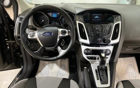 Ford Focus III, 2013 год, 880 000 рублей, 21 фотография