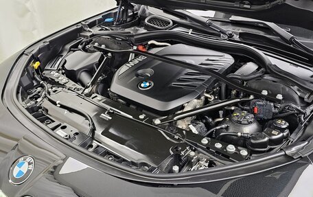 BMW 7 серия, 2024 год, 10 800 000 рублей, 6 фотография