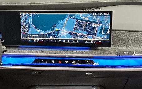 BMW 7 серия, 2024 год, 10 800 000 рублей, 13 фотография