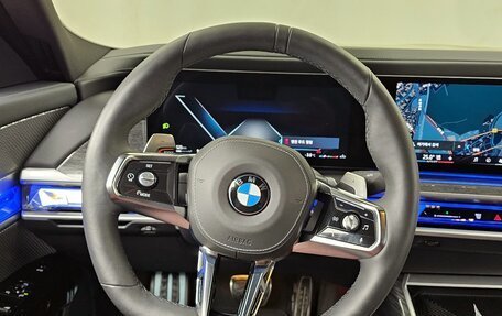 BMW 7 серия, 2024 год, 10 800 000 рублей, 11 фотография