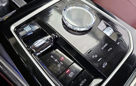 BMW 7 серия, 2024 год, 10 800 000 рублей, 15 фотография