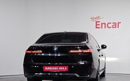 BMW 7 серия, 2024 год, 10 800 000 рублей, 3 фотография