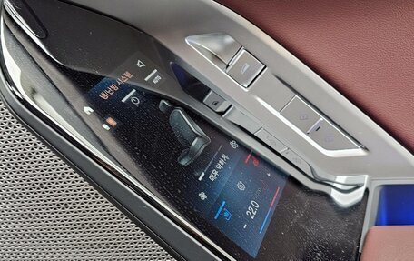 BMW 7 серия, 2024 год, 10 800 000 рублей, 17 фотография
