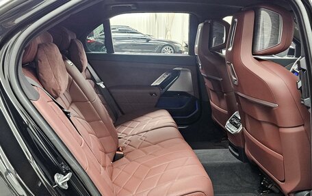 BMW 7 серия, 2024 год, 10 800 000 рублей, 20 фотография