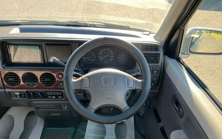 Honda Stepwgn IV, 2001 год, 809 000 рублей, 21 фотография