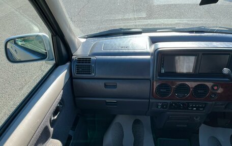 Honda Stepwgn IV, 2001 год, 809 000 рублей, 20 фотография