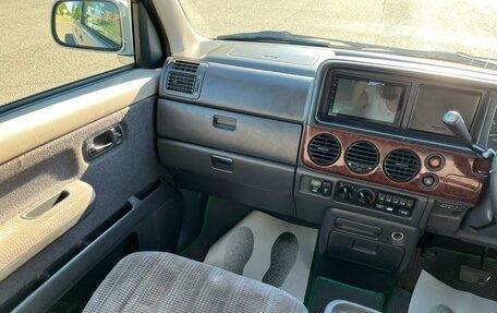 Honda Stepwgn IV, 2001 год, 809 000 рублей, 18 фотография