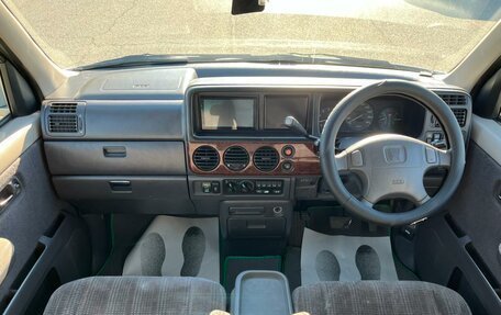 Honda Stepwgn IV, 2001 год, 809 000 рублей, 15 фотография