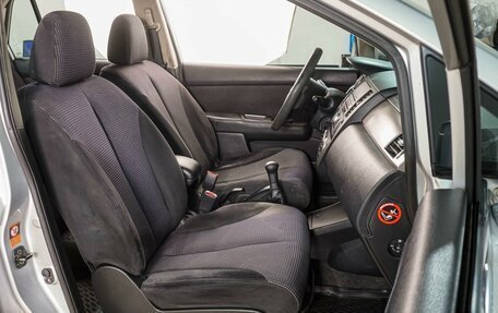 Nissan Tiida, 2010 год, 499 000 рублей, 8 фотография