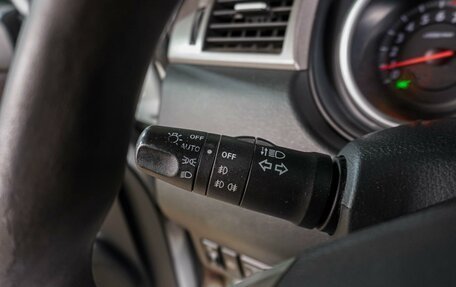 Nissan Tiida, 2010 год, 499 000 рублей, 14 фотография