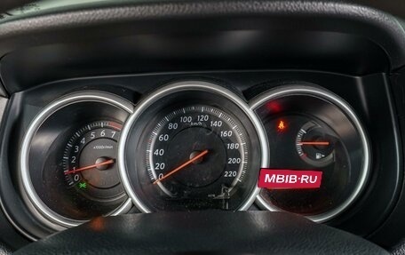 Nissan Tiida, 2010 год, 499 000 рублей, 18 фотография