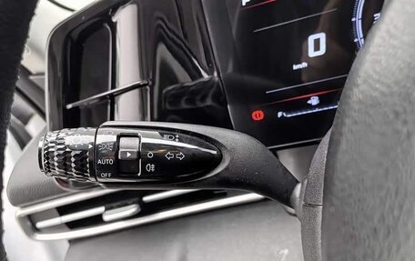 Hyundai Elantra, 2023 год, 1 120 000 рублей, 8 фотография